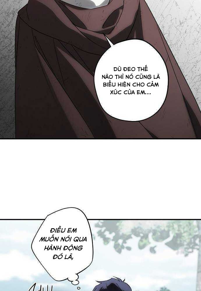 Bị Che Khuất Bởi Mặt Trời Lặn Chapter 149 - Trang 2