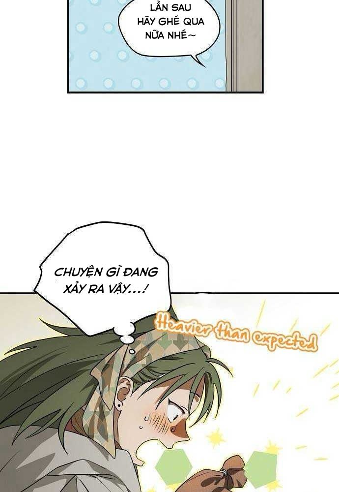 Bị Che Khuất Bởi Mặt Trời Lặn Chapter 149 - Trang 2