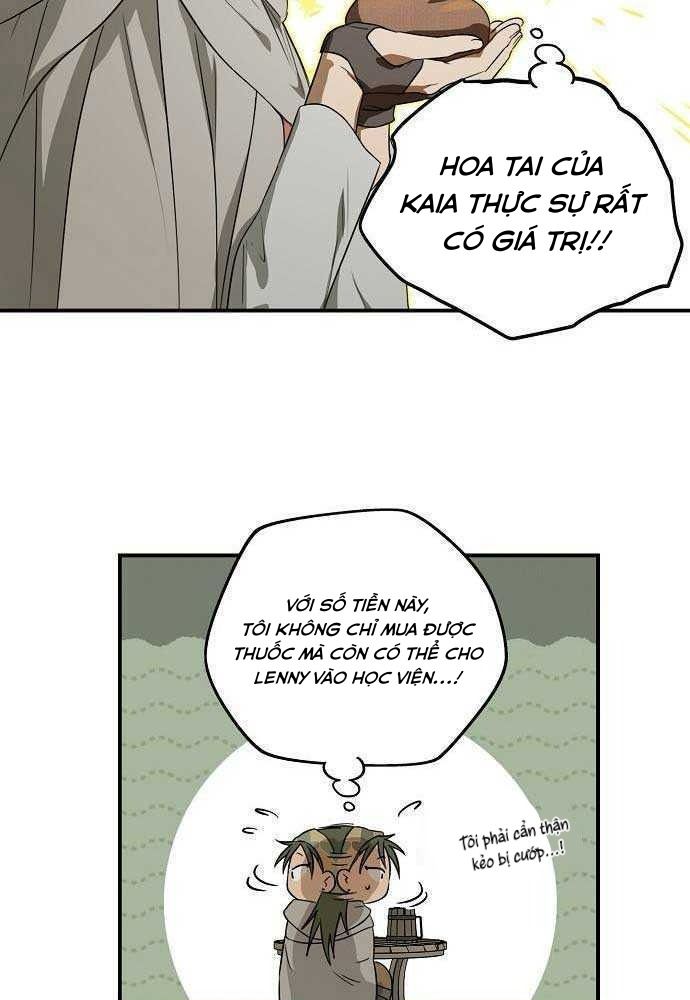 Bị Che Khuất Bởi Mặt Trời Lặn Chapter 149 - Trang 2