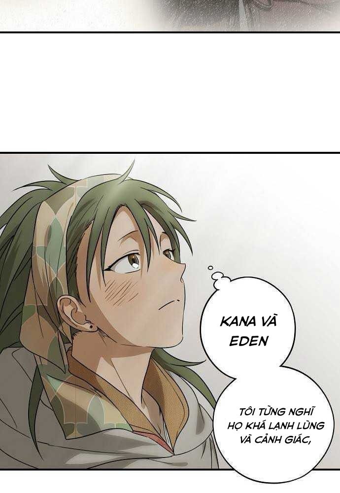 Bị Che Khuất Bởi Mặt Trời Lặn Chapter 149 - Trang 2