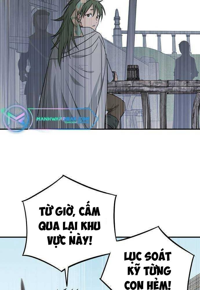 Bị Che Khuất Bởi Mặt Trời Lặn Chapter 149 - Trang 2