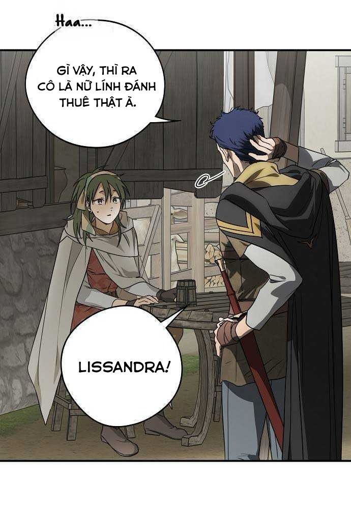 Bị Che Khuất Bởi Mặt Trời Lặn Chapter 149 - Trang 2