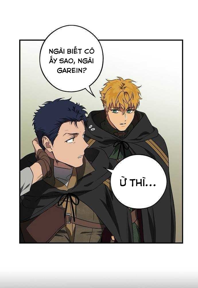 Bị Che Khuất Bởi Mặt Trời Lặn Chapter 149 - Trang 2