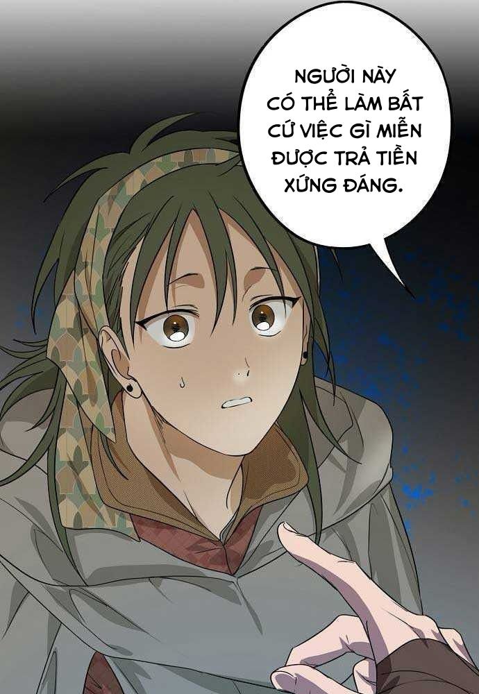 Bị Che Khuất Bởi Mặt Trời Lặn Chapter 149 - Trang 2