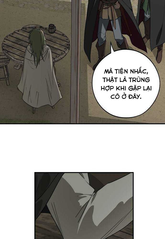 Bị Che Khuất Bởi Mặt Trời Lặn Chapter 149 - Trang 2