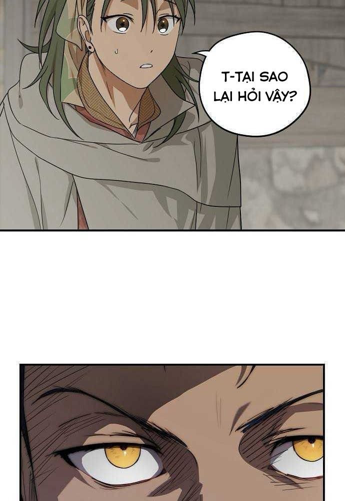 Bị Che Khuất Bởi Mặt Trời Lặn Chapter 149 - Trang 2