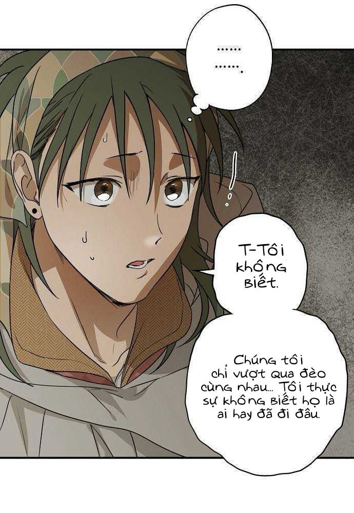 Bị Che Khuất Bởi Mặt Trời Lặn Chapter 149 - Trang 2