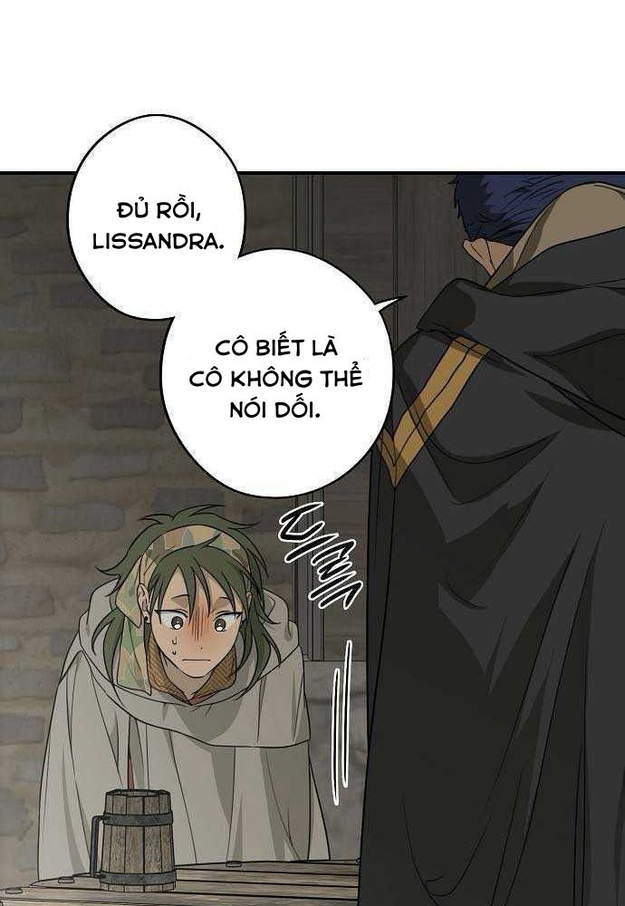 Bị Che Khuất Bởi Mặt Trời Lặn Chapter 149 - Trang 2