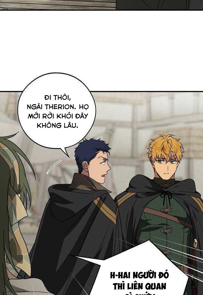 Bị Che Khuất Bởi Mặt Trời Lặn Chapter 149 - Trang 2