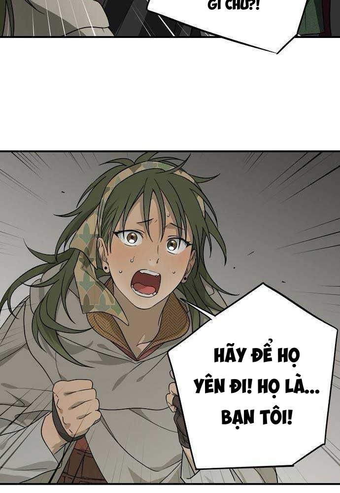 Bị Che Khuất Bởi Mặt Trời Lặn Chapter 149 - Trang 2