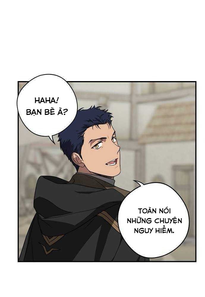 Bị Che Khuất Bởi Mặt Trời Lặn Chapter 149 - Trang 2