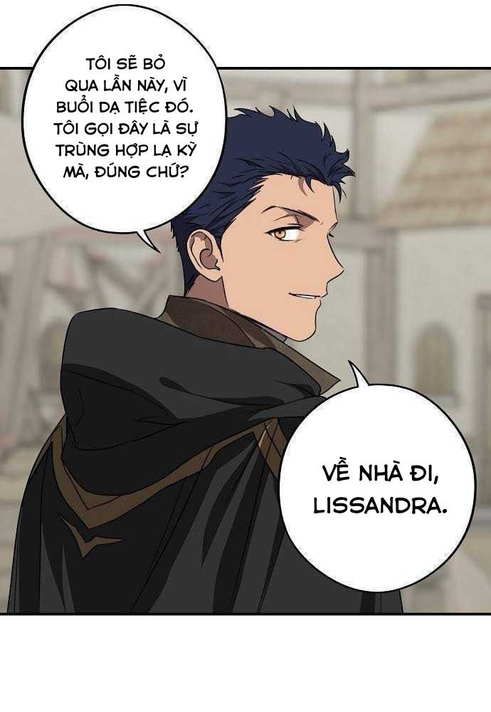 Bị Che Khuất Bởi Mặt Trời Lặn Chapter 149 - Trang 2