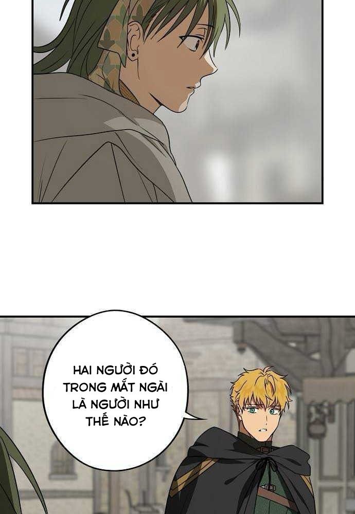 Bị Che Khuất Bởi Mặt Trời Lặn Chapter 149 - Trang 2