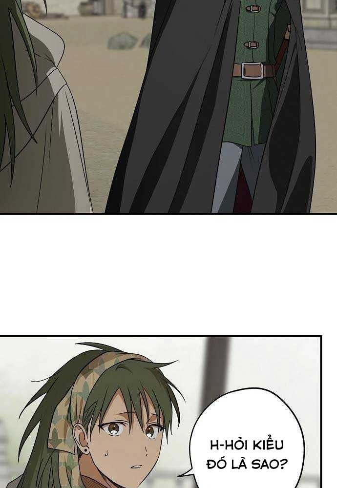 Bị Che Khuất Bởi Mặt Trời Lặn Chapter 149 - Trang 2