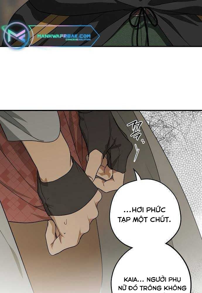 Bị Che Khuất Bởi Mặt Trời Lặn Chapter 149 - Trang 2