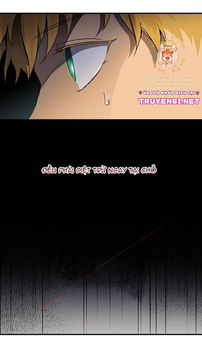 Bị Che Khuất Bởi Mặt Trời Lặn Chapter 15 - Trang 2