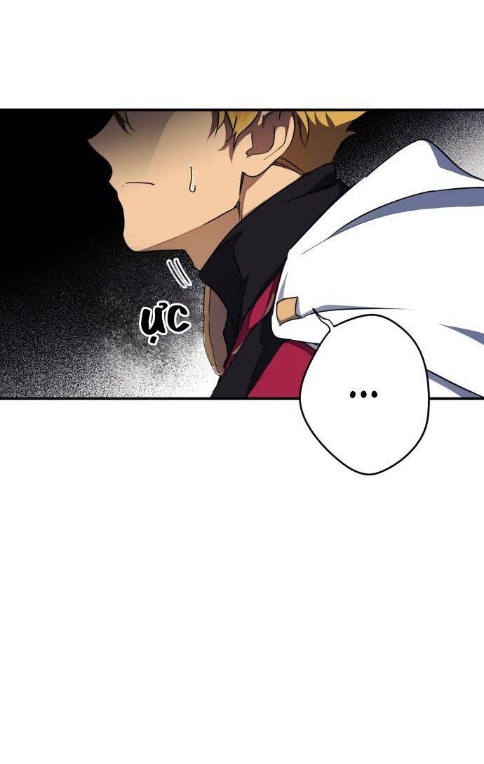 Bị Che Khuất Bởi Mặt Trời Lặn Chapter 15 - Trang 2