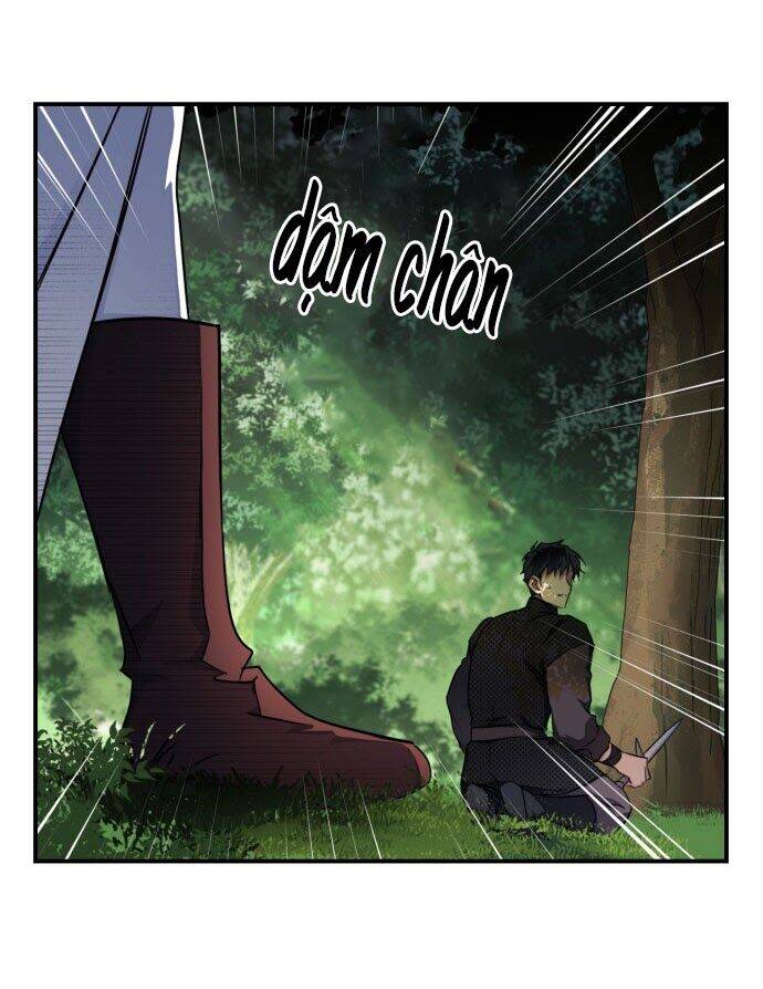 Bị Che Khuất Bởi Mặt Trời Lặn Chapter 15 - Trang 2