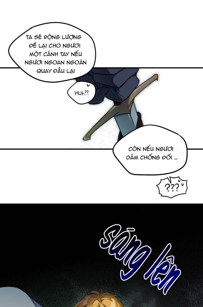 Bị Che Khuất Bởi Mặt Trời Lặn Chapter 15 - Trang 2