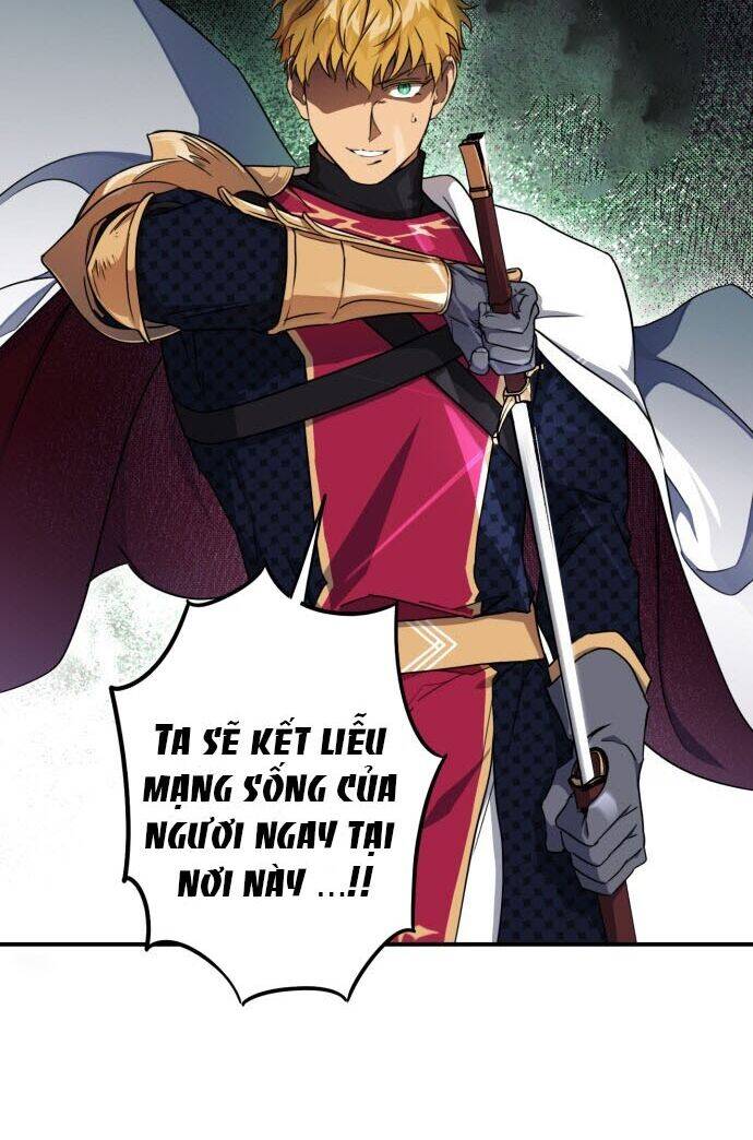 Bị Che Khuất Bởi Mặt Trời Lặn Chapter 15 - Trang 2