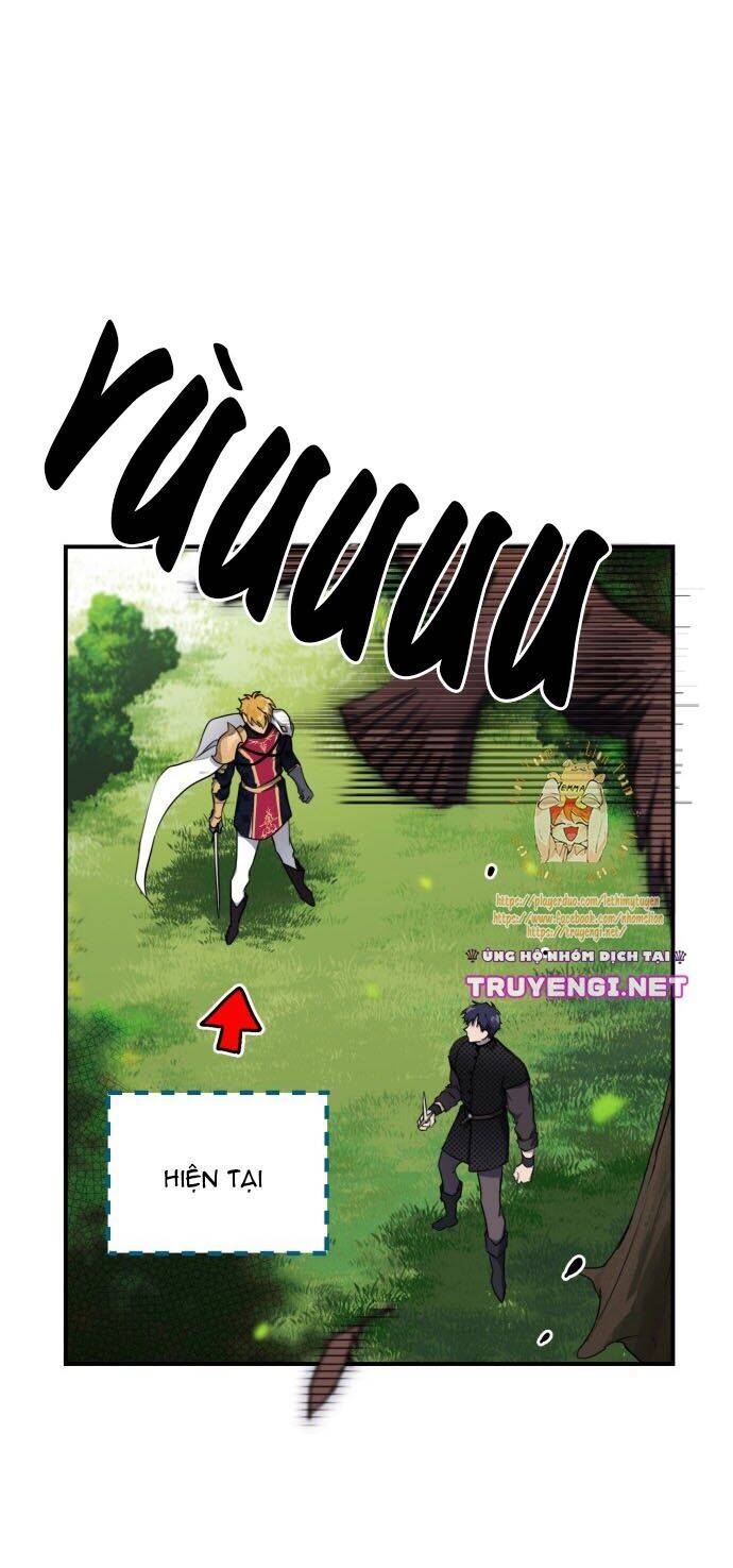 Bị Che Khuất Bởi Mặt Trời Lặn Chapter 15 - Trang 2