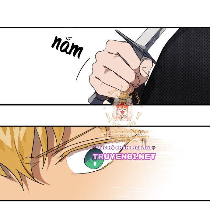 Bị Che Khuất Bởi Mặt Trời Lặn Chapter 15 - Trang 2