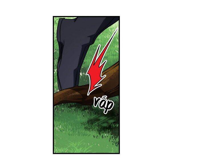 Bị Che Khuất Bởi Mặt Trời Lặn Chapter 15 - Trang 2