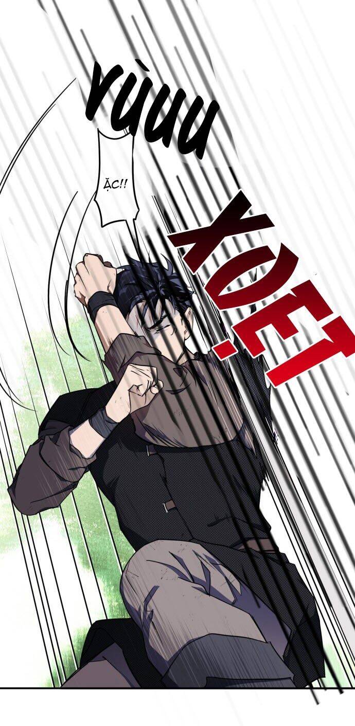 Bị Che Khuất Bởi Mặt Trời Lặn Chapter 15 - Trang 2