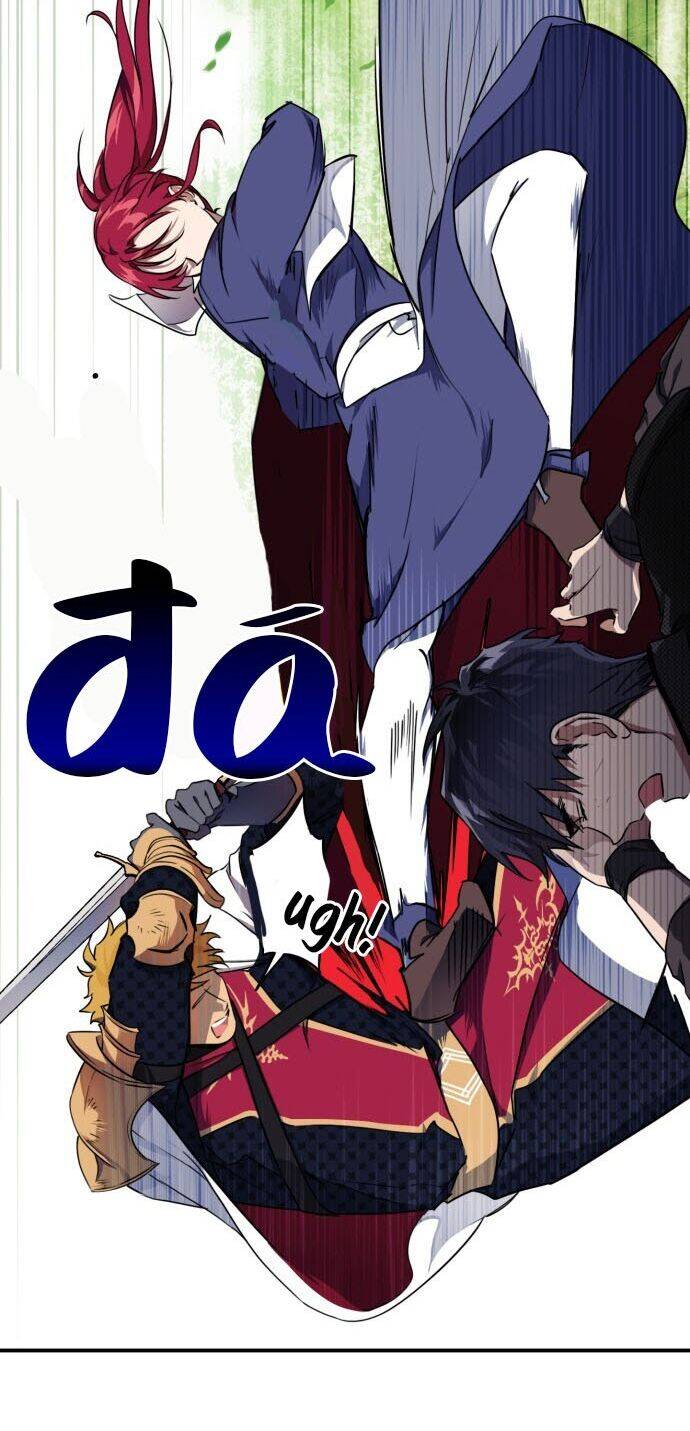 Bị Che Khuất Bởi Mặt Trời Lặn Chapter 15 - Trang 2