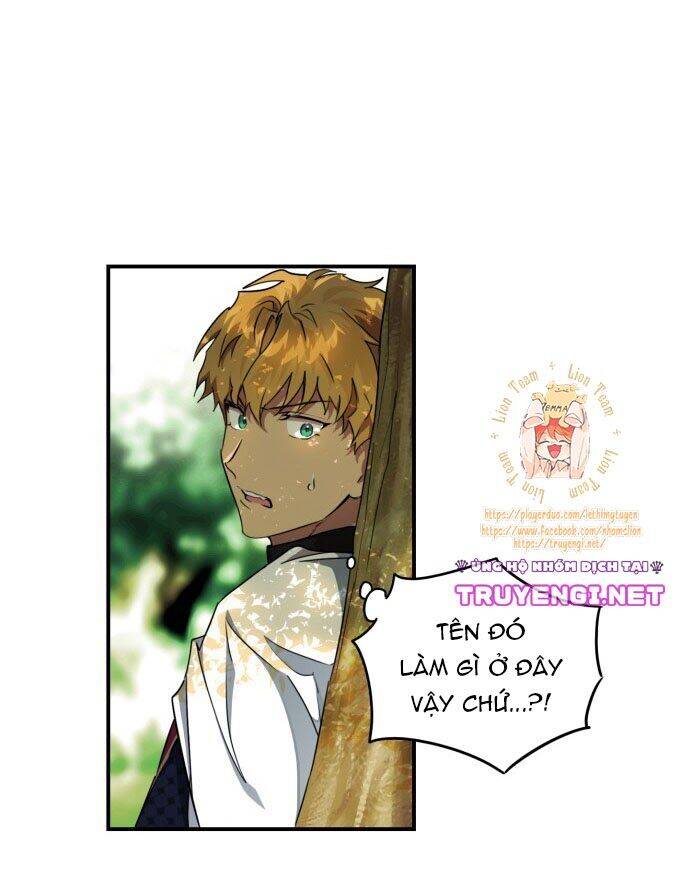 Bị Che Khuất Bởi Mặt Trời Lặn Chapter 15 - Trang 2