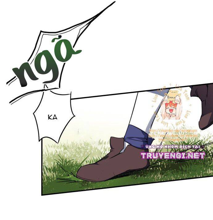 Bị Che Khuất Bởi Mặt Trời Lặn Chapter 15 - Trang 2