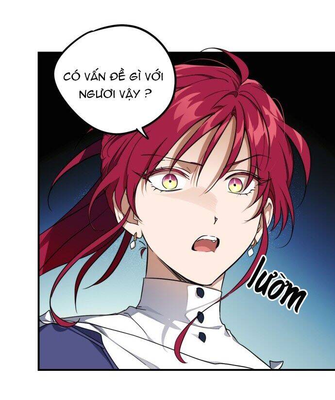 Bị Che Khuất Bởi Mặt Trời Lặn Chapter 15 - Trang 2