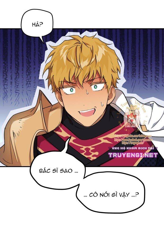 Bị Che Khuất Bởi Mặt Trời Lặn Chapter 15 - Trang 2