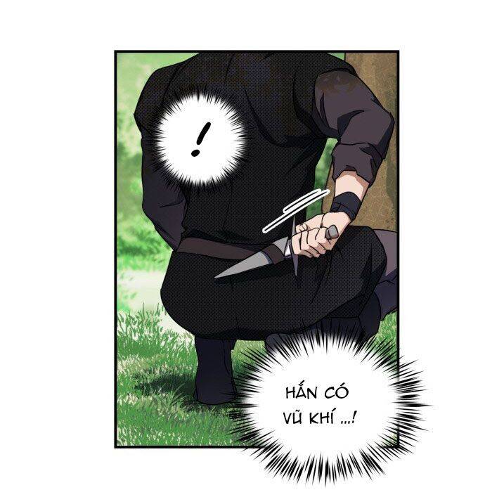 Bị Che Khuất Bởi Mặt Trời Lặn Chapter 15 - Trang 2