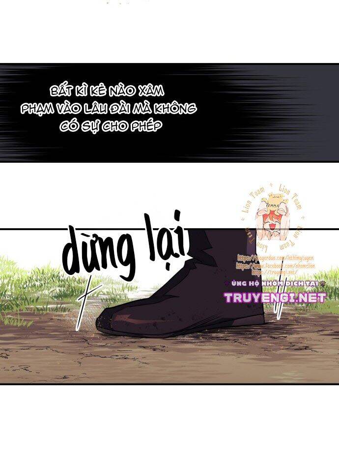 Bị Che Khuất Bởi Mặt Trời Lặn Chapter 15 - Trang 2