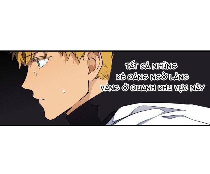 Bị Che Khuất Bởi Mặt Trời Lặn Chapter 15 - Trang 2