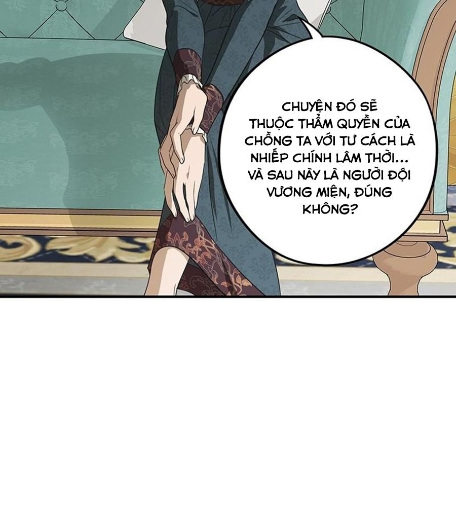 Bị Che Khuất Bởi Mặt Trời Lặn Chapter 151 - Trang 2