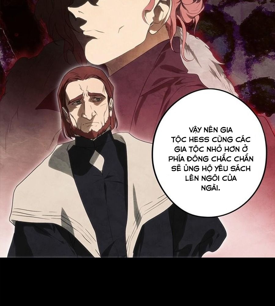 Bị Che Khuất Bởi Mặt Trời Lặn Chapter 151 - Trang 2