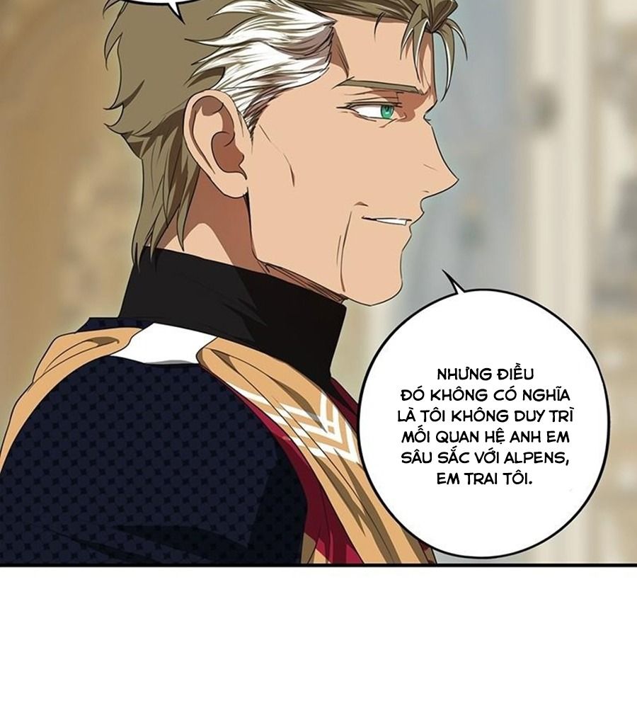 Bị Che Khuất Bởi Mặt Trời Lặn Chapter 151 - Trang 2