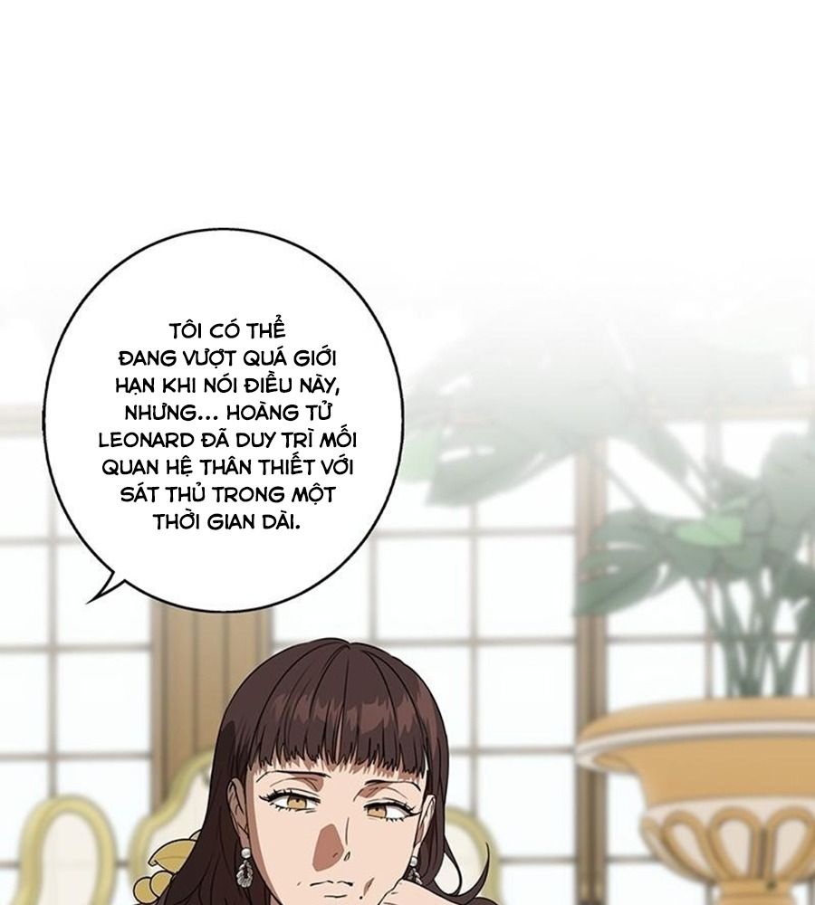 Bị Che Khuất Bởi Mặt Trời Lặn Chapter 151 - Trang 2