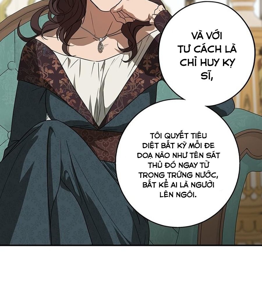 Bị Che Khuất Bởi Mặt Trời Lặn Chapter 151 - Trang 2