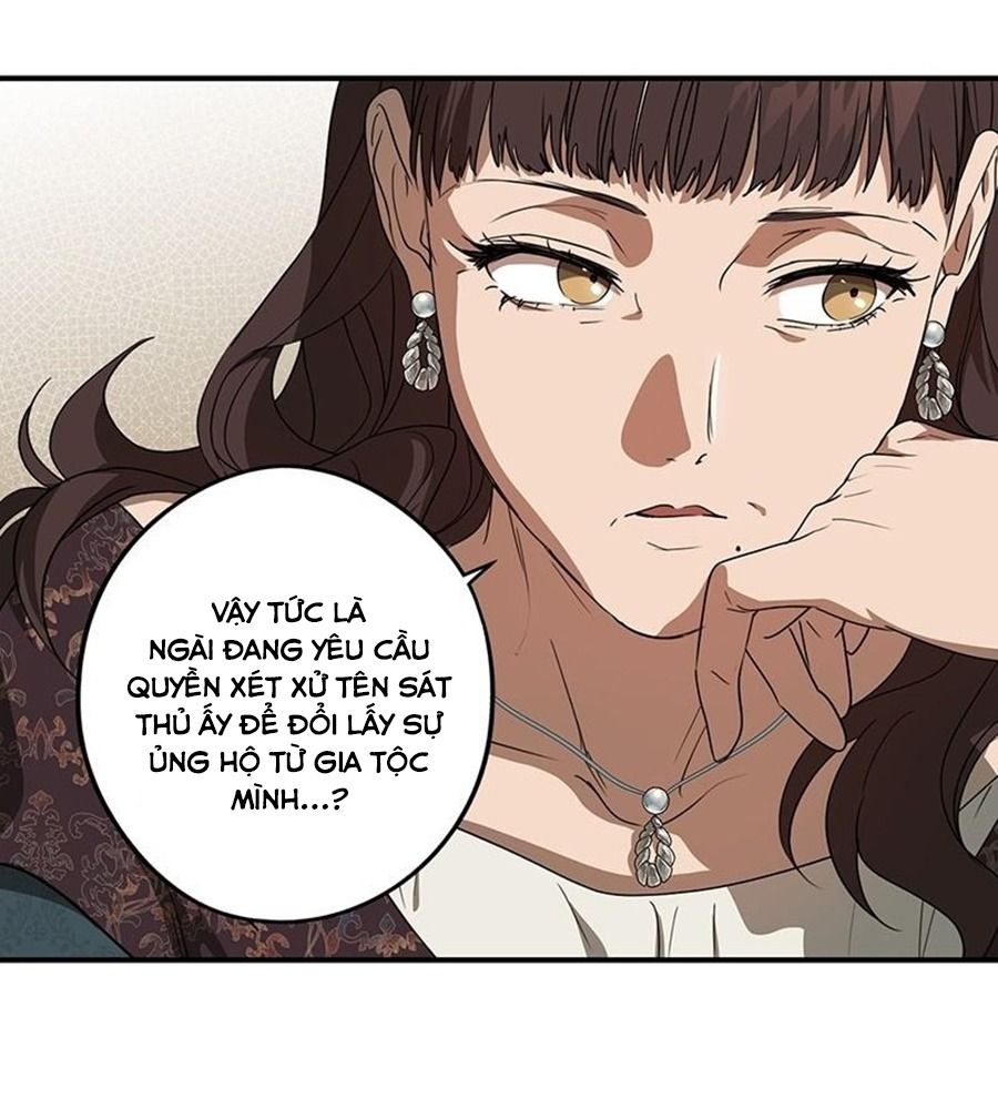 Bị Che Khuất Bởi Mặt Trời Lặn Chapter 151 - Trang 2