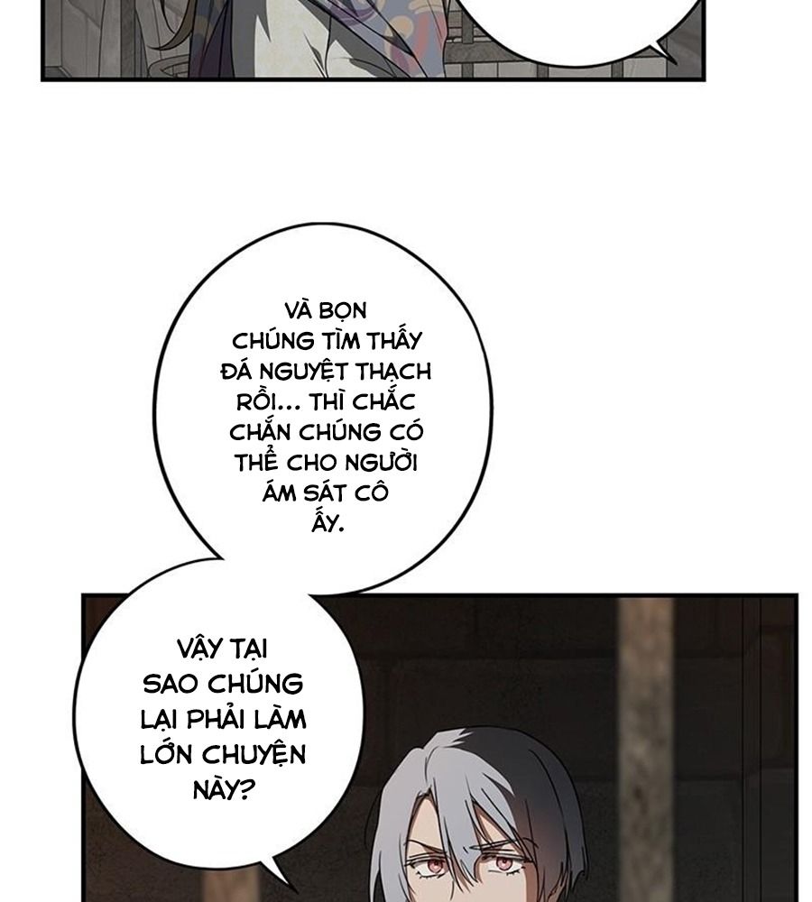 Bị Che Khuất Bởi Mặt Trời Lặn Chapter 151 - Trang 2