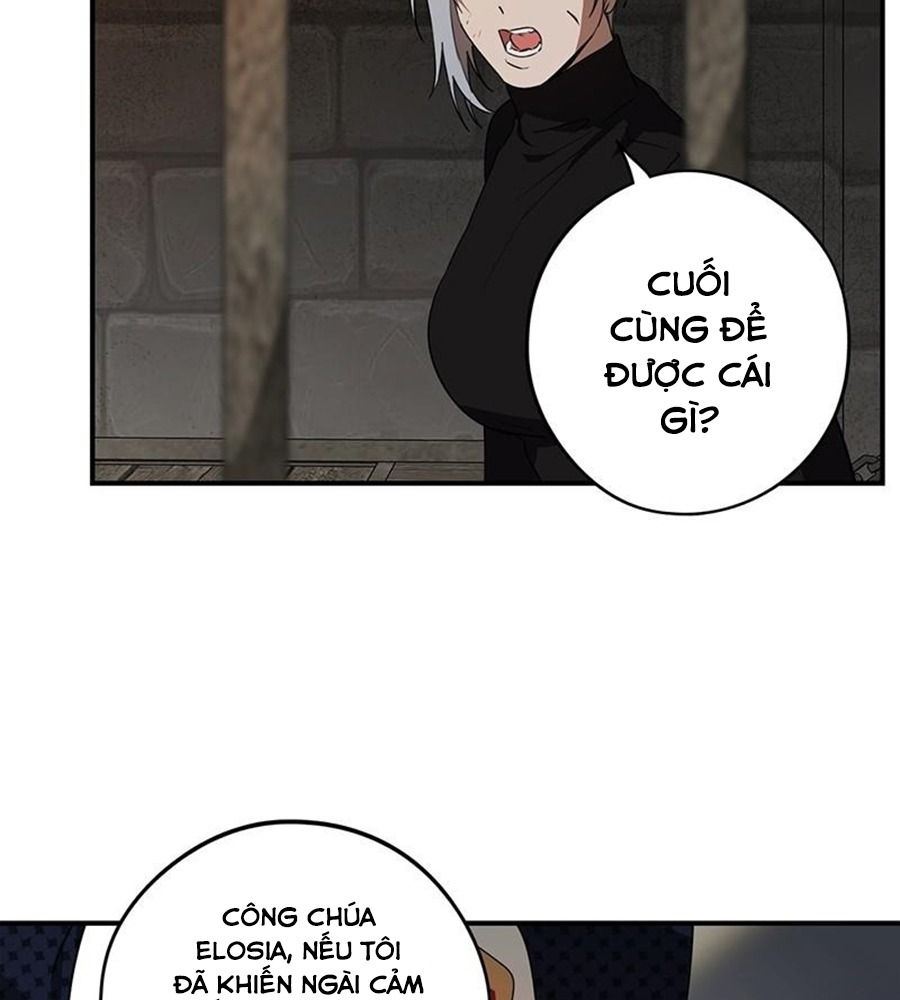 Bị Che Khuất Bởi Mặt Trời Lặn Chapter 151 - Trang 2