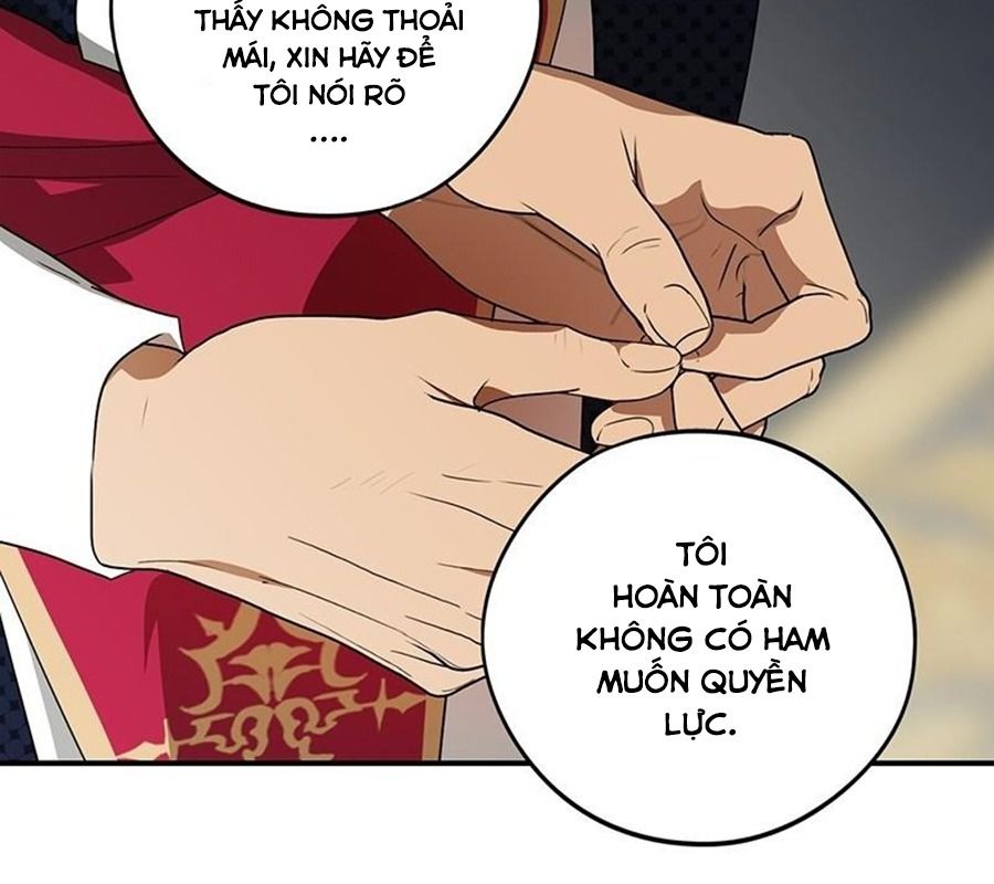 Bị Che Khuất Bởi Mặt Trời Lặn Chapter 151 - Trang 2