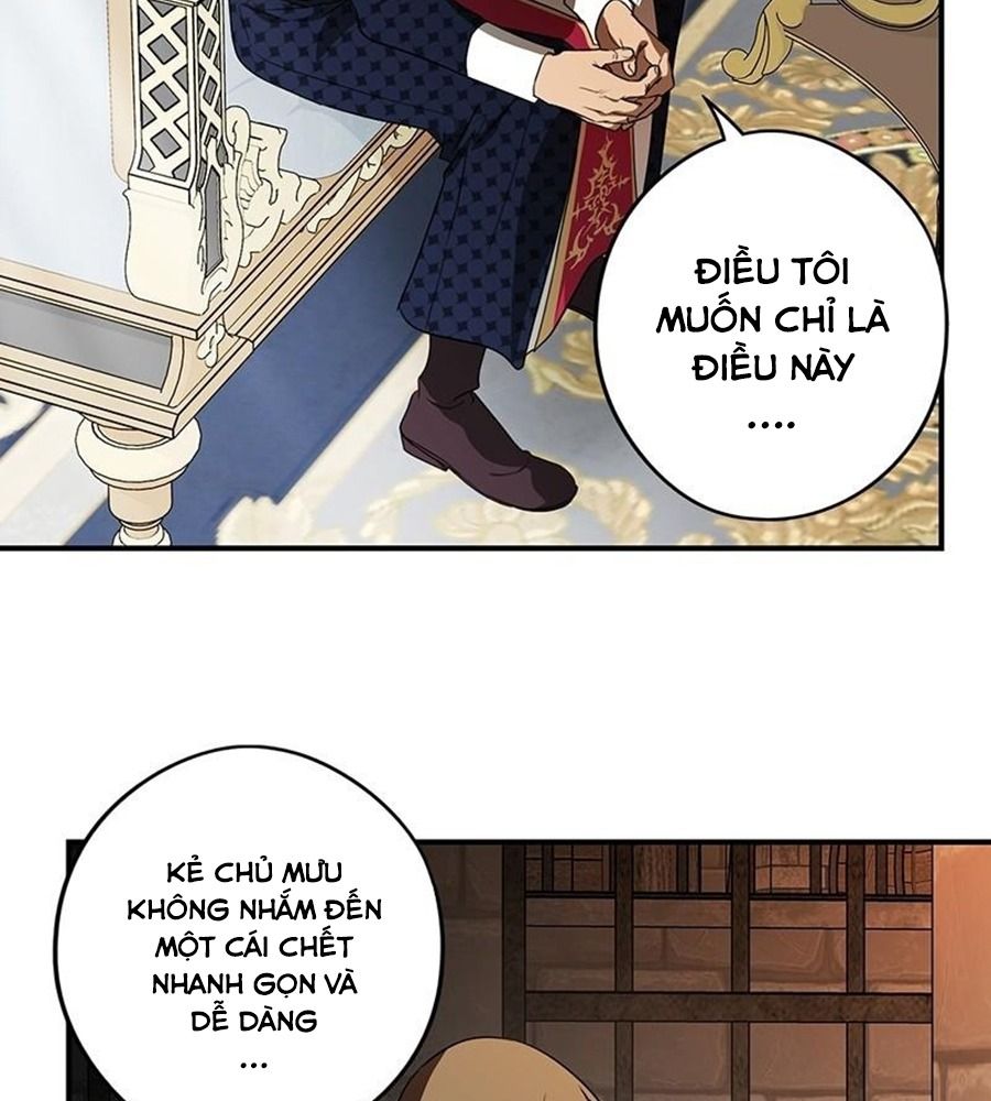 Bị Che Khuất Bởi Mặt Trời Lặn Chapter 151 - Trang 2