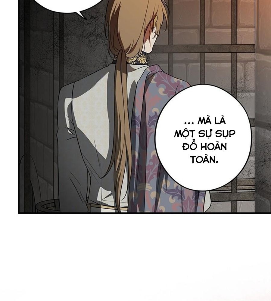 Bị Che Khuất Bởi Mặt Trời Lặn Chapter 151 - Trang 2