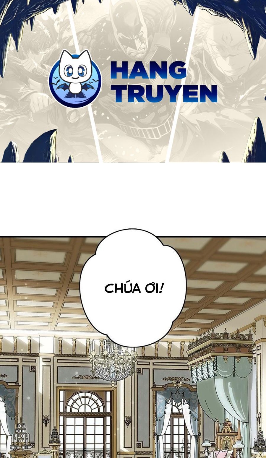 Bị Che Khuất Bởi Mặt Trời Lặn Chapter 151 - Trang 2