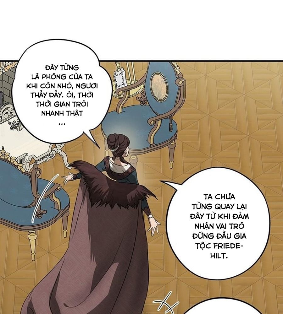 Bị Che Khuất Bởi Mặt Trời Lặn Chapter 151 - Trang 2