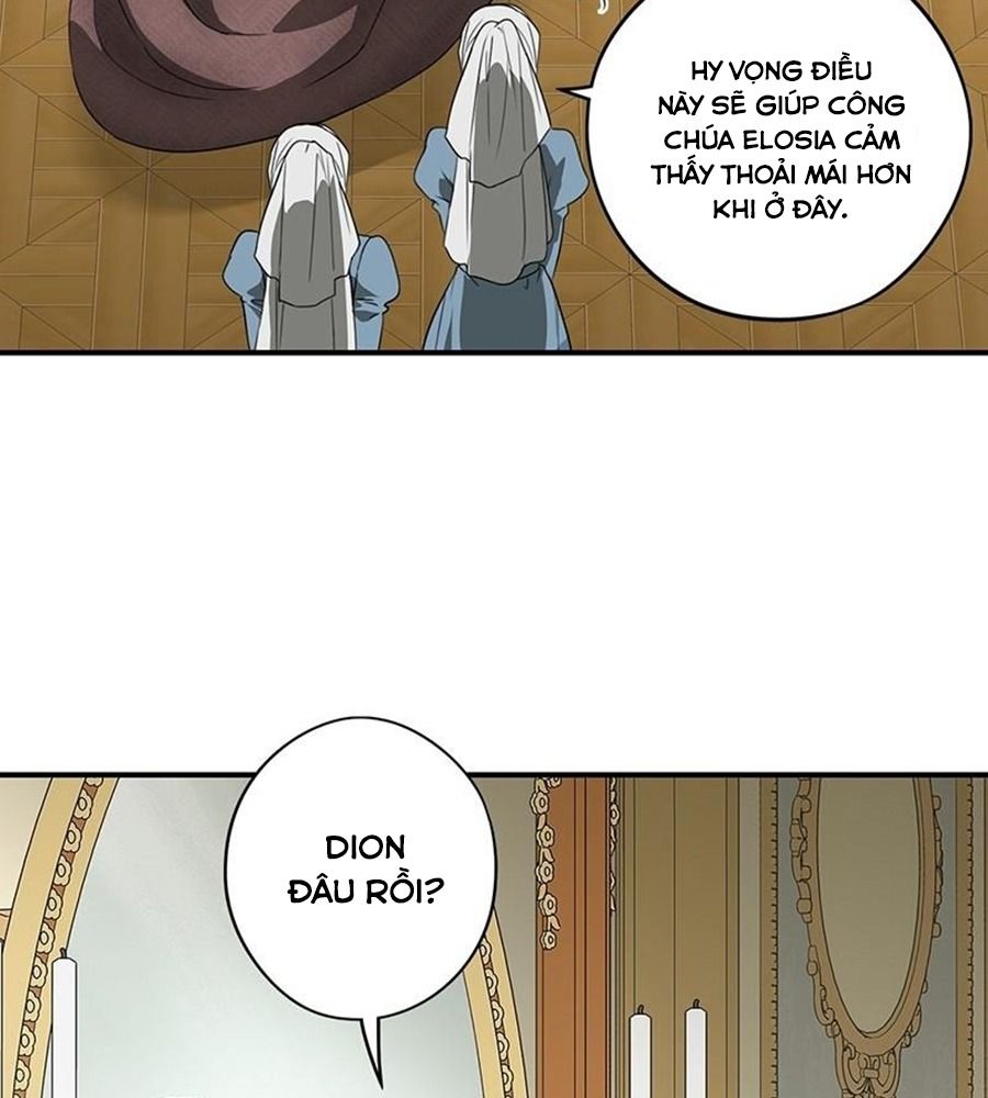 Bị Che Khuất Bởi Mặt Trời Lặn Chapter 151 - Trang 2